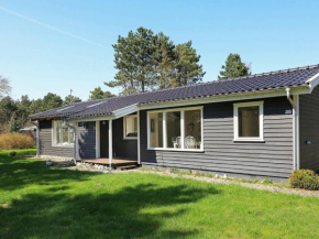 Holiday home Rødby XIX